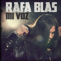 Rafa Blas cover