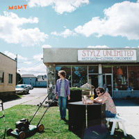 MGMT - MGMT