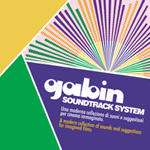 Gabin - Soundtrack Soundsystem