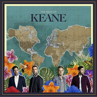 Keane - Best of Keane