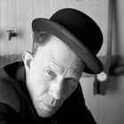Tom Waits