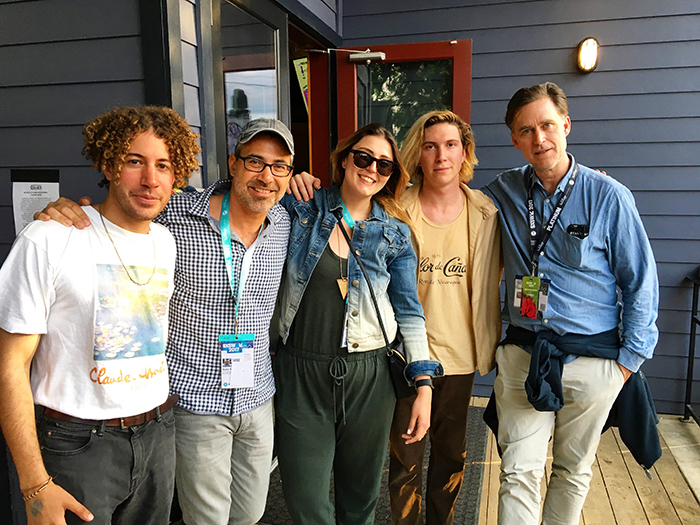 lewis del mar sxsw umpg