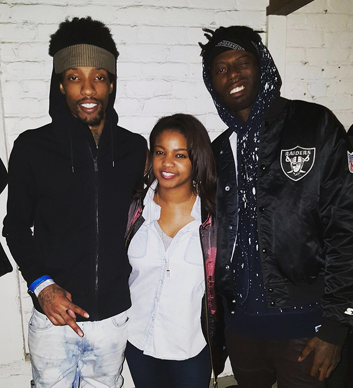 sonny digital brandra