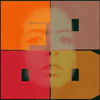 Kelis - Food