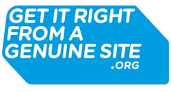 Get It Right From a Genuine Site